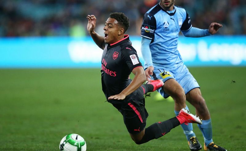 アーセナルを退団してからブレイクした9名のスター｜写真12