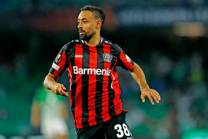 前田大然だけじゃない！「背番号38」をつけた6人のスター｜写真6