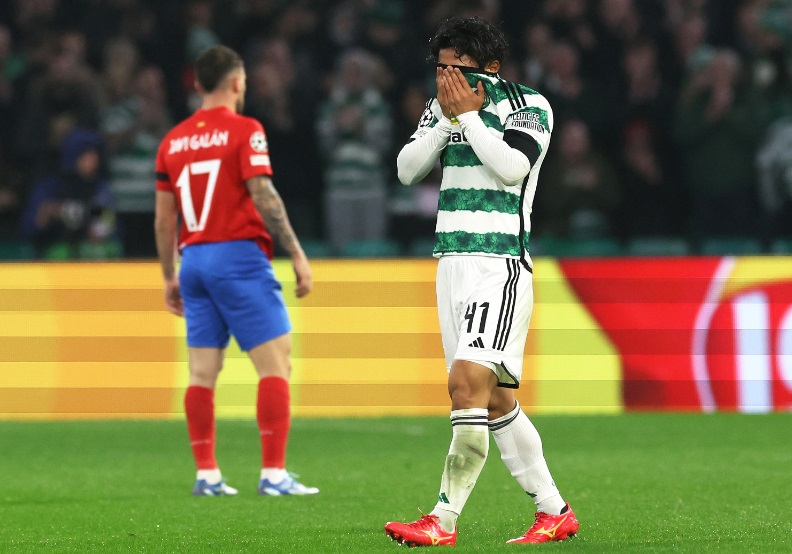 冨安も…日本代表、2024年アジアカップに出場できるか状態が心配な5人｜写真5