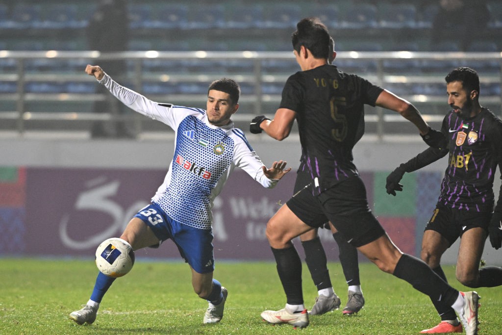 アジア各国リーグの外国籍選手枠とACLE外国籍選手枠撤廃の影響は｜写真2