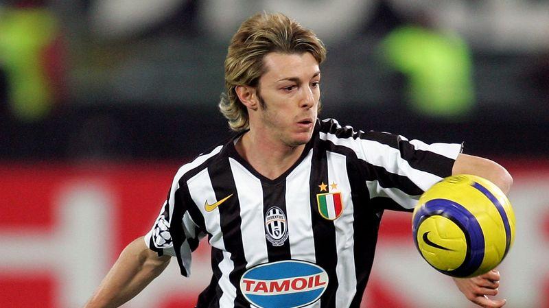 「タダ獲りの達人」ユヴェントス、フリーで契約したベスト11｜写真5