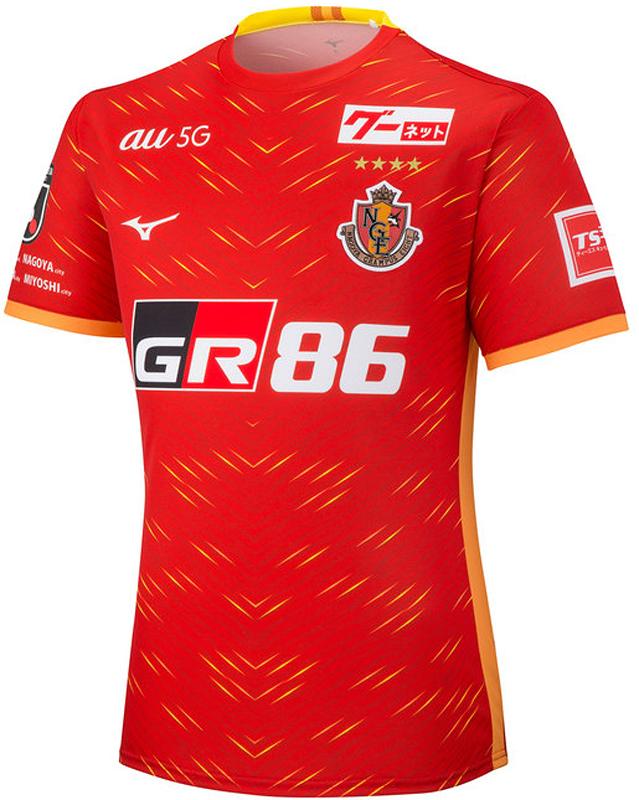 独断と偏見で選ぶ！2022年のJ1「最高にかっこいいユニフォーム」10選｜写真3