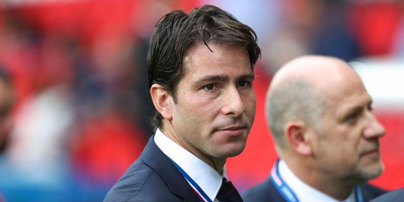 現役時代からは考えられない…意外な仕事をしている9人の元名選手たち｜写真9