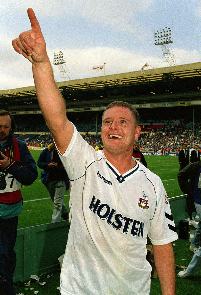 飲酒で破滅したサッカー界のスター選手、7人｜写真5