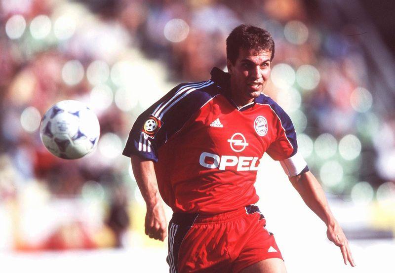 CLで激突！リヴァプールとバイエルン両方でプレーした7名のスター｜写真9