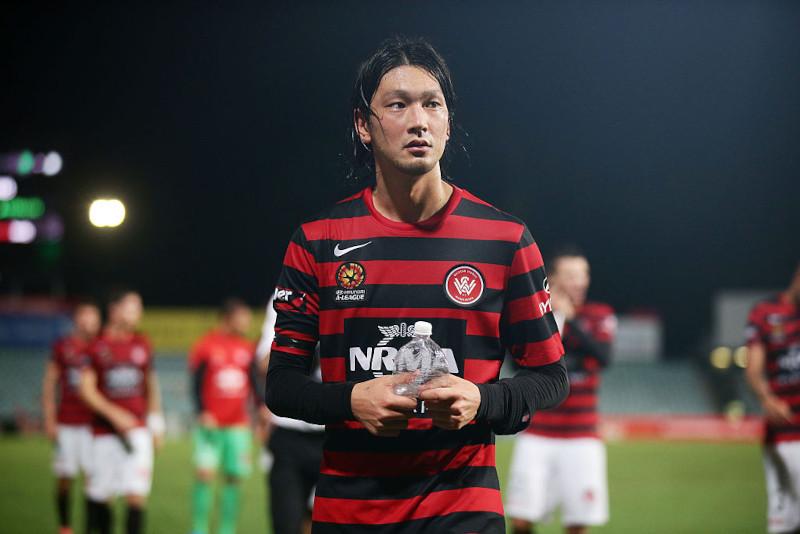 「オーストラリアのリーグでプレーした日本人選手」印象的なTOP10｜写真6