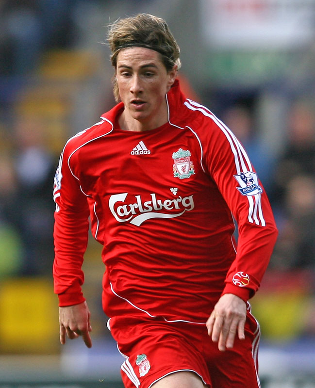 ユニフォームと胸スポンサー「伝説の黄金コンビ」10選｜写真2