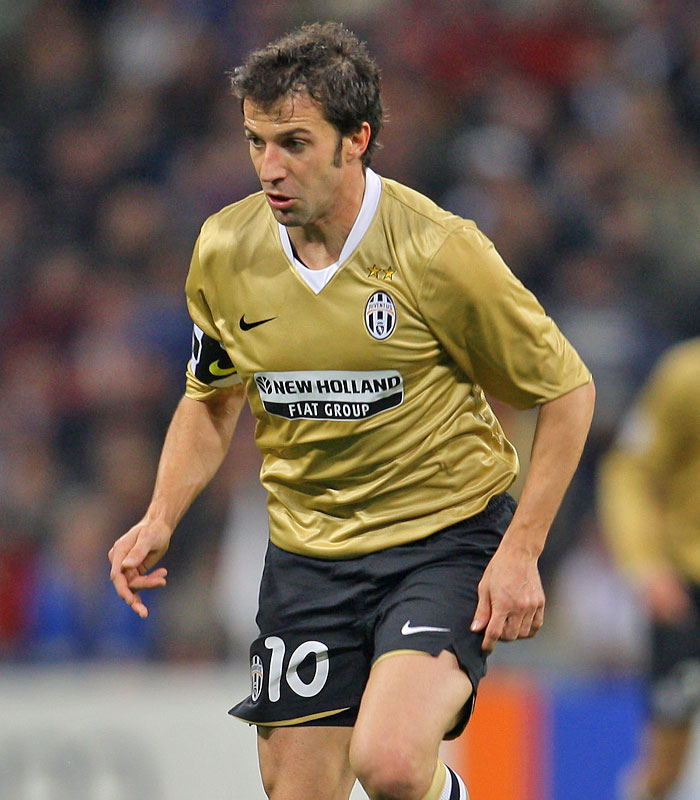 ゴールデンウィークなので！最高にイケてる「金色ユニフォーム」10選｜写真8