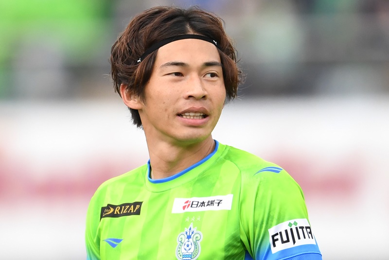 Jリーガーたちの裏側！会見での「語り口」が印象的だった5選手｜写真2