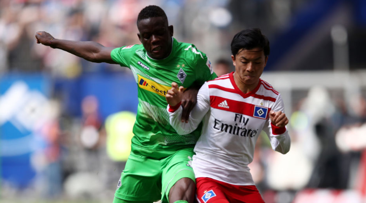 日本代表と対戦！スイス代表の「見逃せない5名のタレント」｜写真4