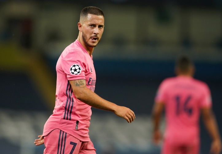 「2020年に最も市場価値が下落したスター選手ワースト8」｜写真8