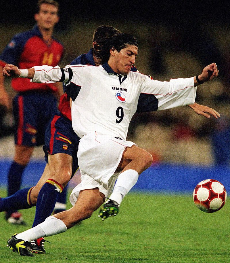 Jに来た選手もふたり！「五輪サッカー歴代得点王」｜写真6