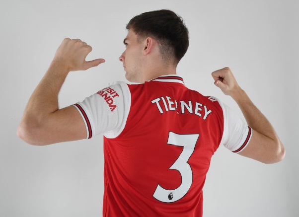 「プレミアリーグTOP6、新戦力たちの背番号まとめ」｜写真4