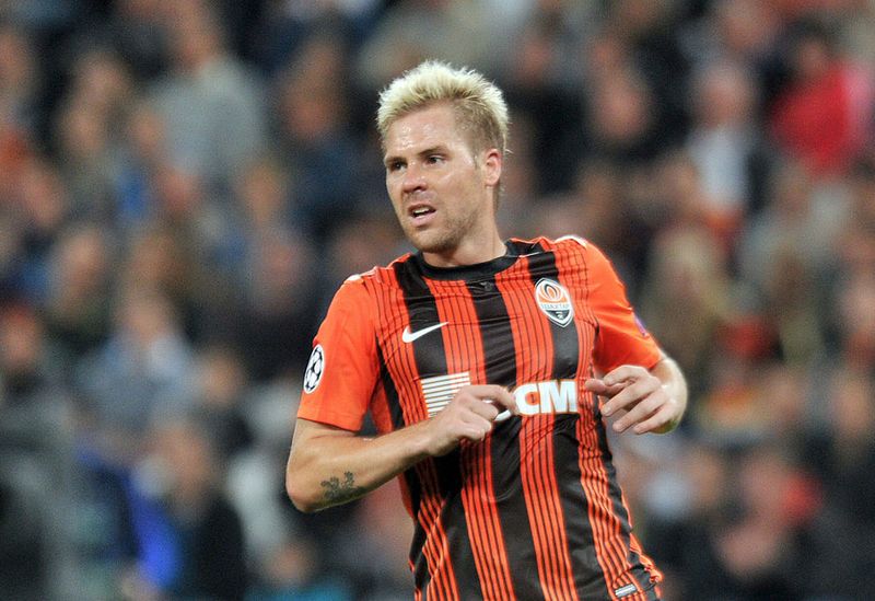 もう17年前！「EURO2004に参加した現役選手」10名｜写真10