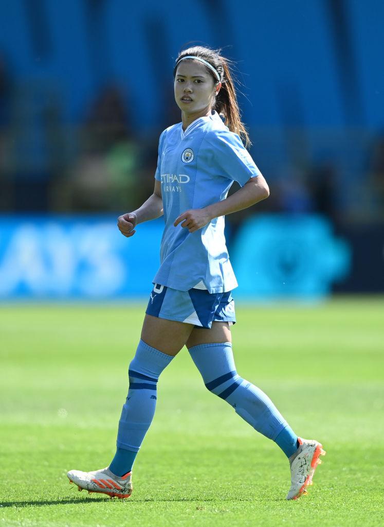 なでしこの日本女子代表選手も！女子W杯で輝く「最強イングランドリーグの10名」｜写真3