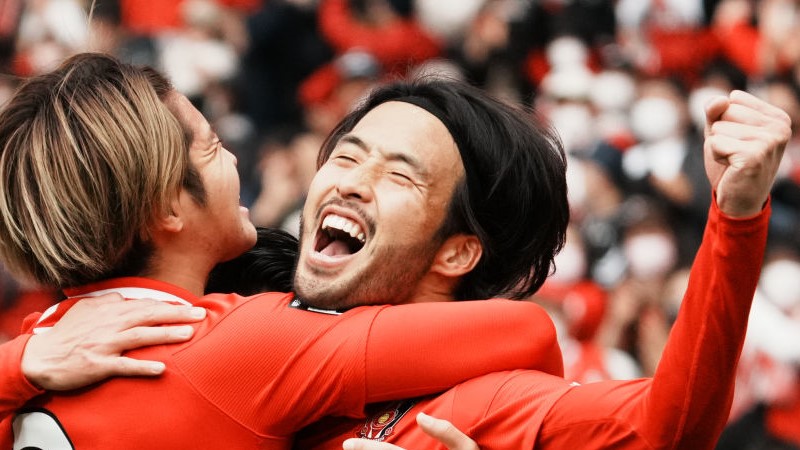 かわいい！Jリーガーと結婚した美しすぎる奥さん5人｜写真4