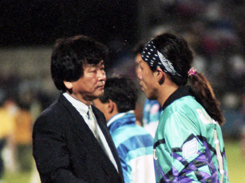 梶川諒太、ヴェルディに「3度獲得された男」が語る“天才”たちの共通点｜写真2