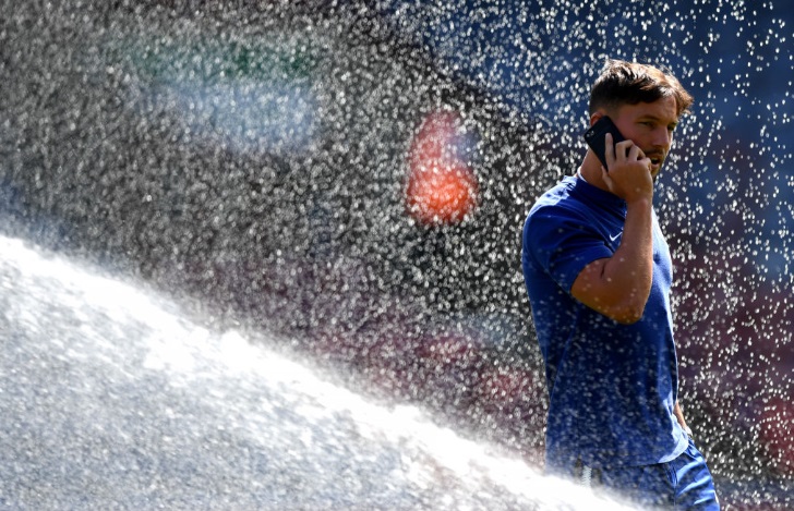 「チェルシー、今季の失望選手ワースト4」｜写真3