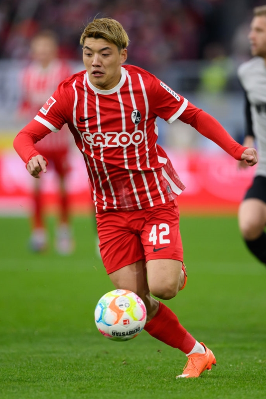 新生森保ジャパンで「日本代表の10番」を背負うのは誰だ！可能性がある4名の選手｜写真2