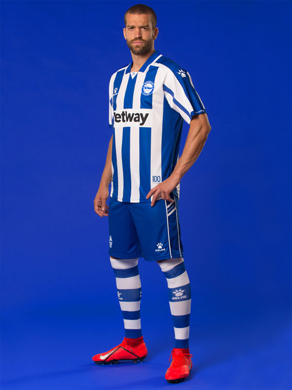 独断で選ぶ！ラ・リーガ20-21「最高にかっこいいユニフォーム」10選｜写真4