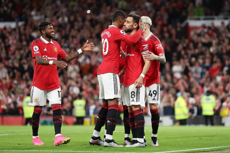 エムバペがPSGから電撃移籍するかもしれない5つの候補地｜写真2