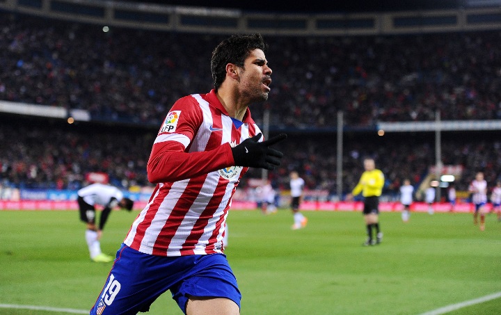 「リヴァプール移籍が幻に消えた8人の大物スター」｜写真4