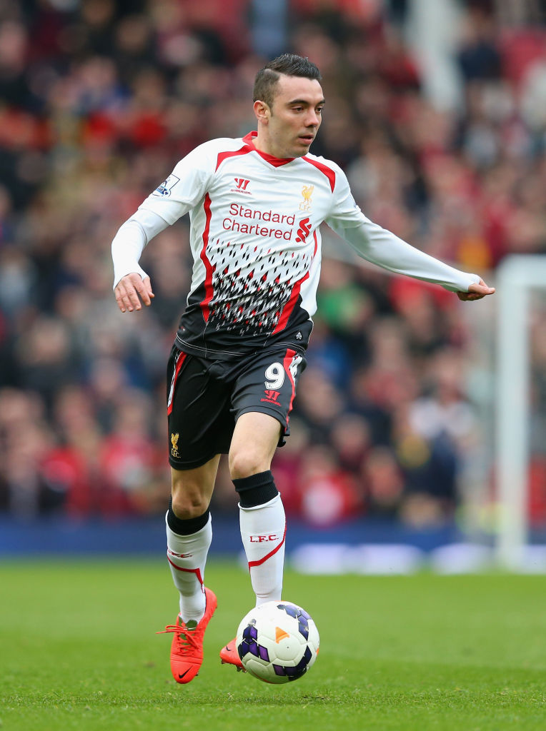 「リヴァプールで大失敗」も…“退団後に大復活”した9選手｜写真5