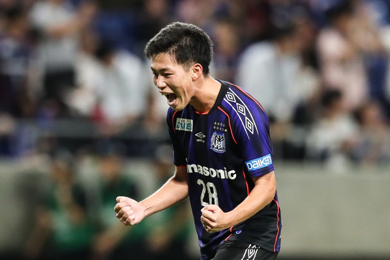 シュミットに続け！日本代表を狙う“ハイブリッド”なJリーガー5名｜写真3