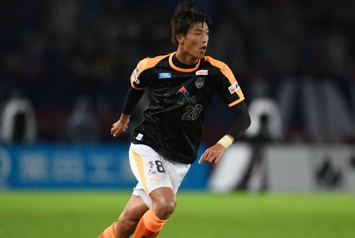 最恐スアレス＆カバーニを抑えろ！日本代表が招集すべき「4人のCB」｜写真3