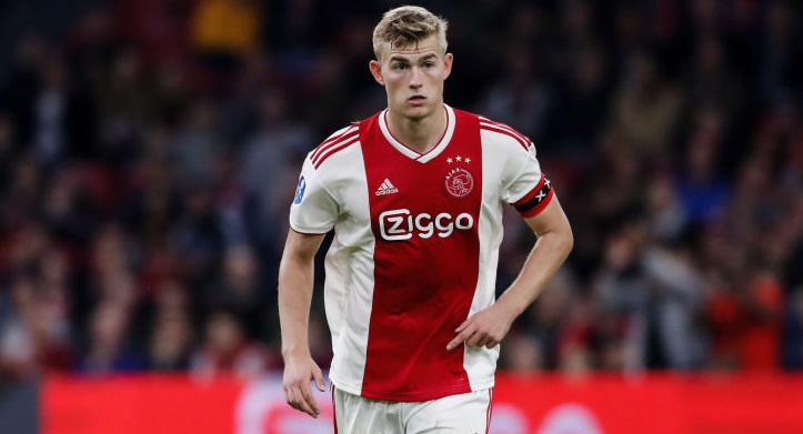 堂安律は何位だ！「市場価値で見たゴールデンボーイ40人の至宝ランキング」｜写真10