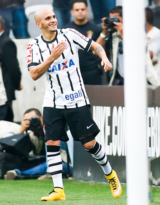 Jリーグを経由してセレソン入りした9名のブラジル人｜写真2