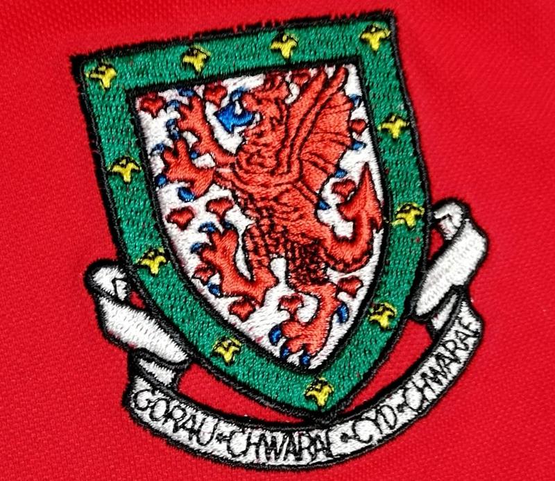 実は数少ない！龍をデザインした「ドラゴンユニフォーム」6選｜写真12