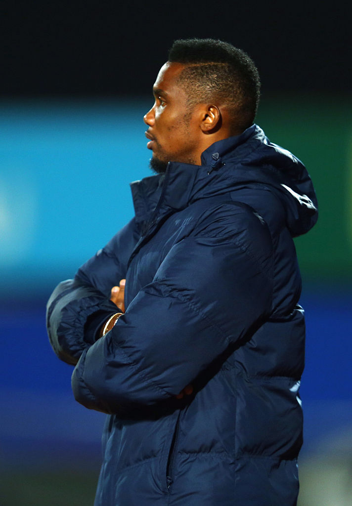 ヴィアッリ安らかに…「選手兼監督をした10名の世界的な名選手」｜写真5