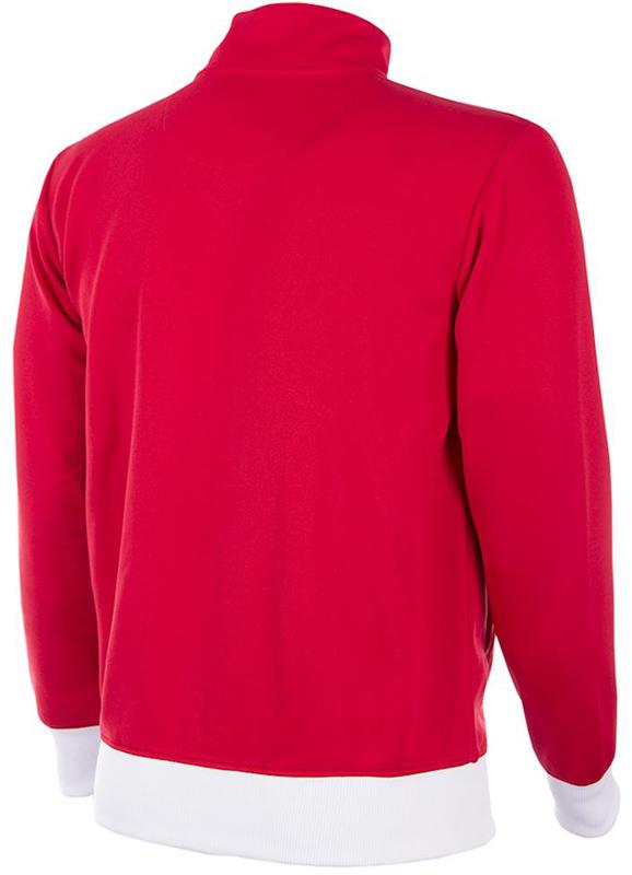 毎日着たい！COPAの“おしゃレトロ”な「復刻トラックジャケット」6選｜写真5