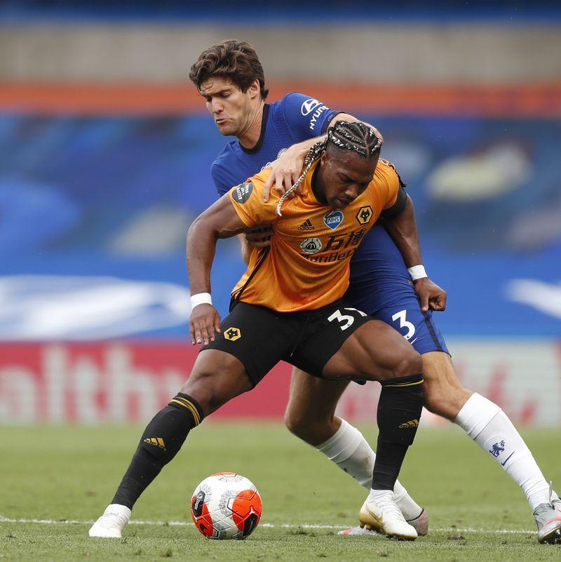 ウイイレ2020「フィジカル最強のウイング」TOP10｜写真9