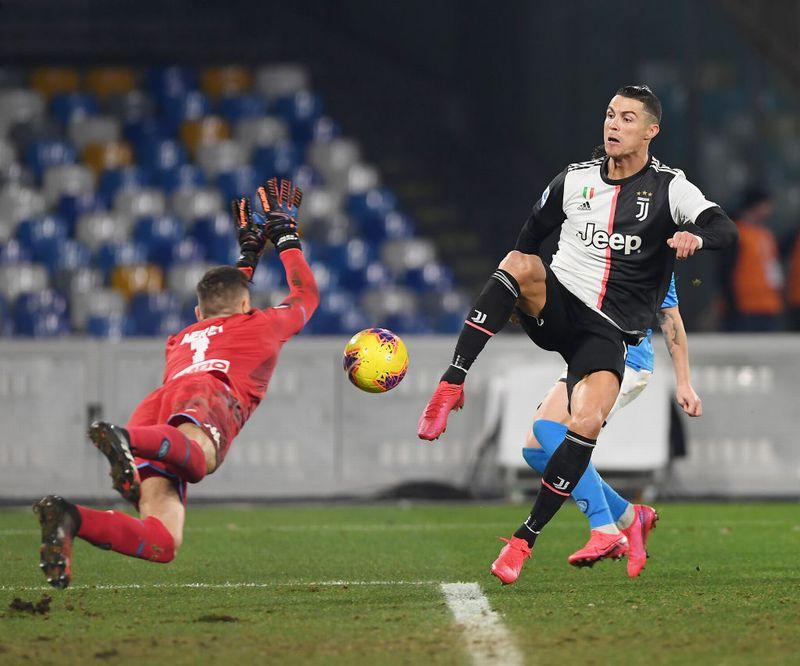 ウイイレ2020「決定力最強のLWF」TOP10｜写真18