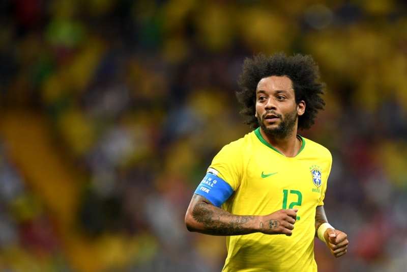 W杯、ブラジル対コスタリカ！「6人の注目選手たち」｜写真3