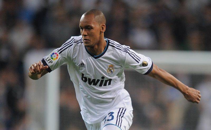 「レアル・マドリーでプレーしたことを忘れられた」スター選手たち｜写真12