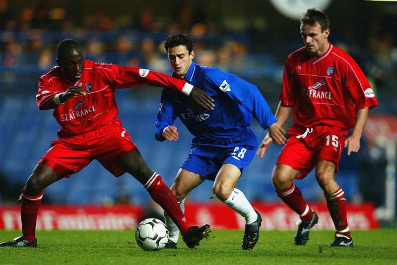 フェリックスの先輩！「チェルシーにいたポルトガル人」最高の5名と最悪の5名｜写真9