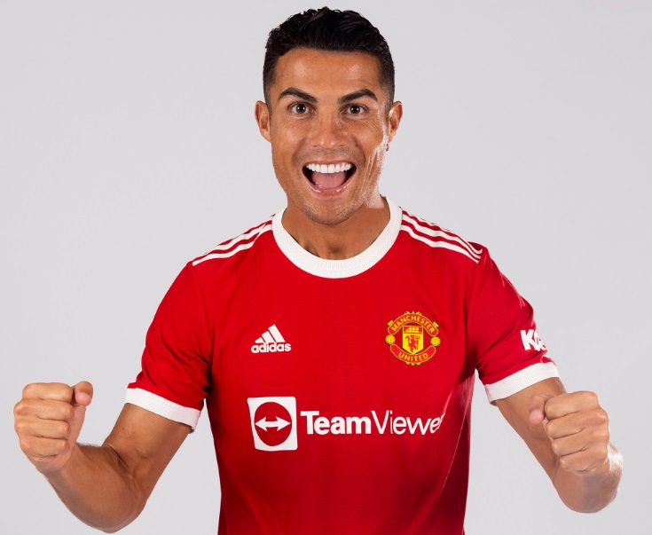 ロナウドだけ桁違い！サッカー史上最も高額な「36歳以上選手」｜写真7