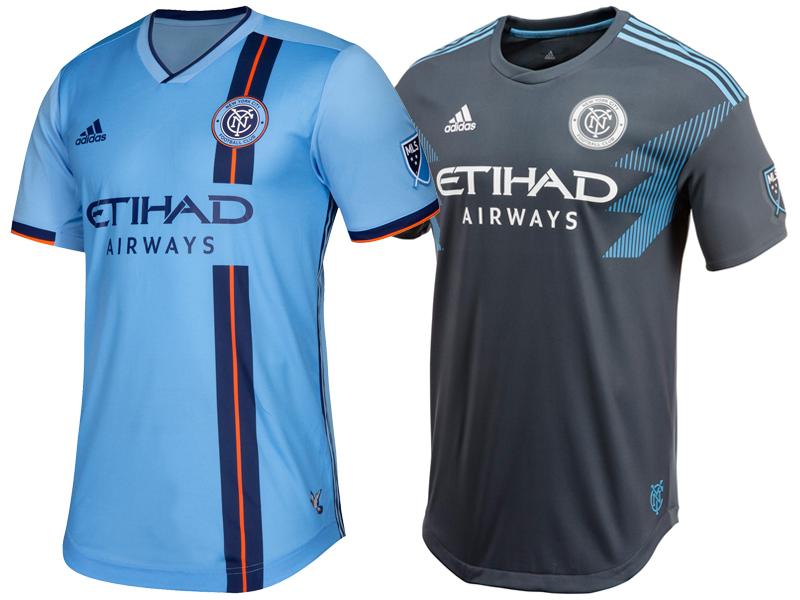 MLS 2019シーズン「東カンファレンス全チーム」ユニフォームまとめ｜写真8