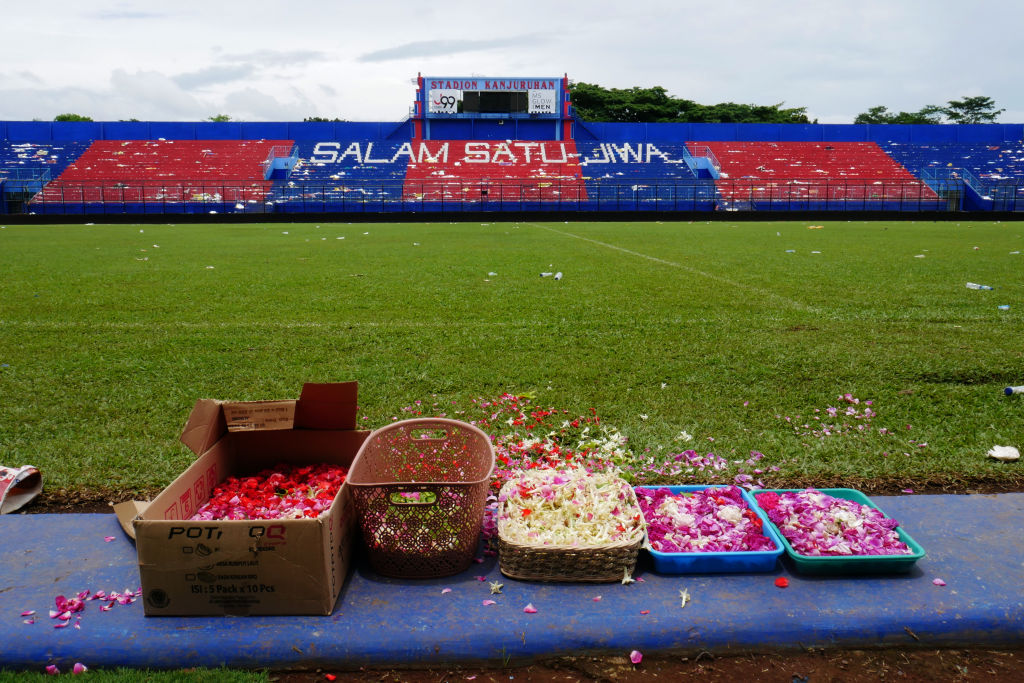 【インタビュー】サッカー史に残る死者100人超えの悲劇…「お前のせいで死んだ」と罵倒されても山本奨はベストゴールと前を歩む｜写真5