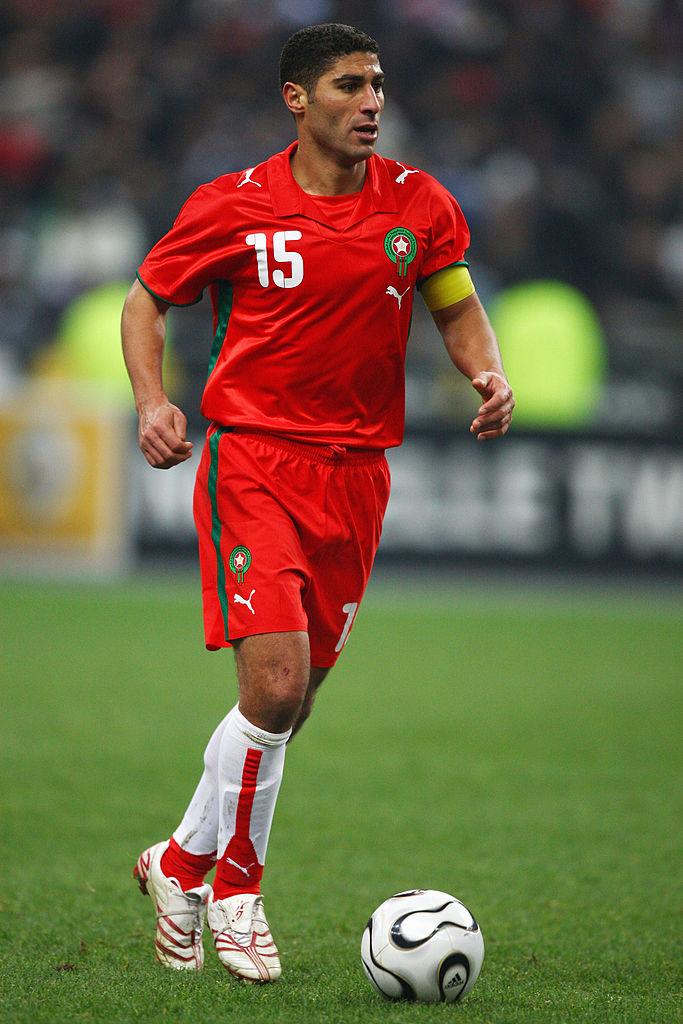 今一番熱いチーム！モロッコ代表「歴史上最高のベスト11」｜写真6