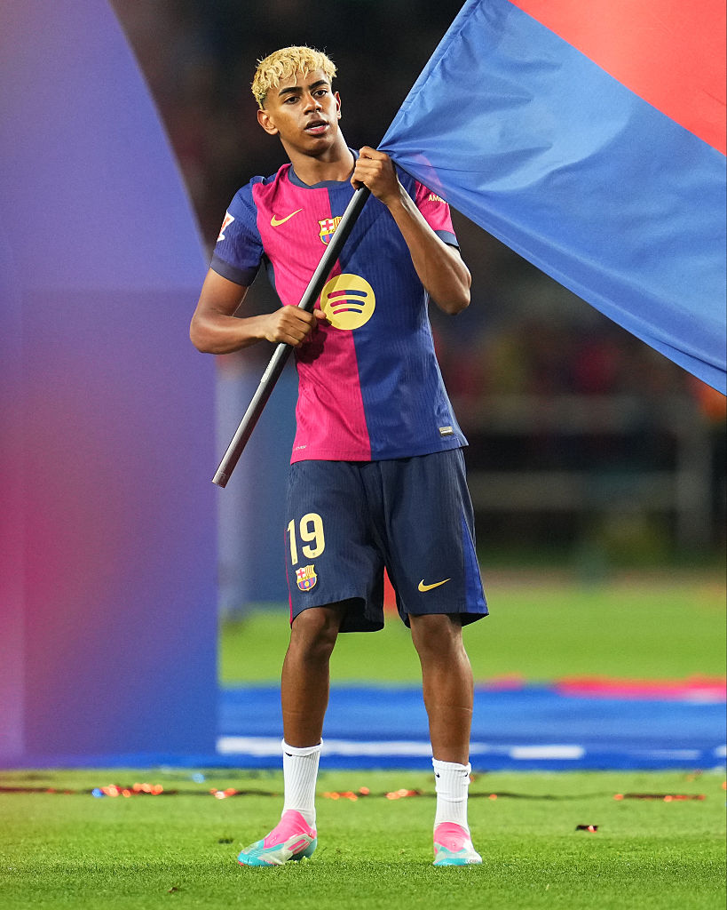 17歳で年俸25億円！今「世界で最も高額な給与を受け取る10代選手」トップ5｜写真5