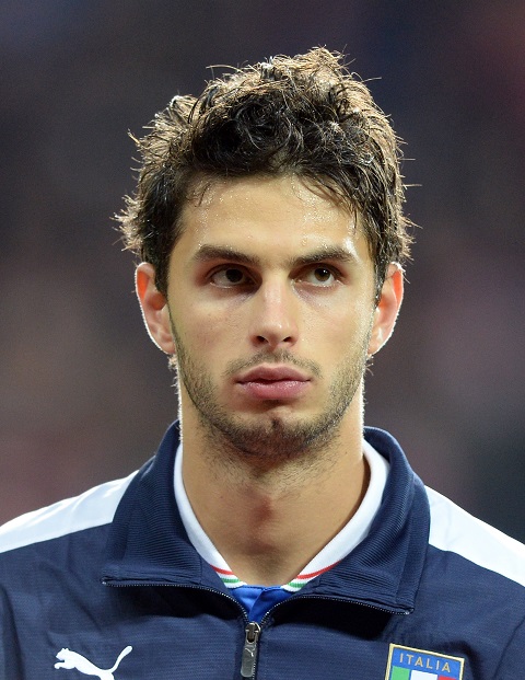 史上最強の“イケメン”サッカー選手は誰だ？編集部に聞いてみた｜写真11