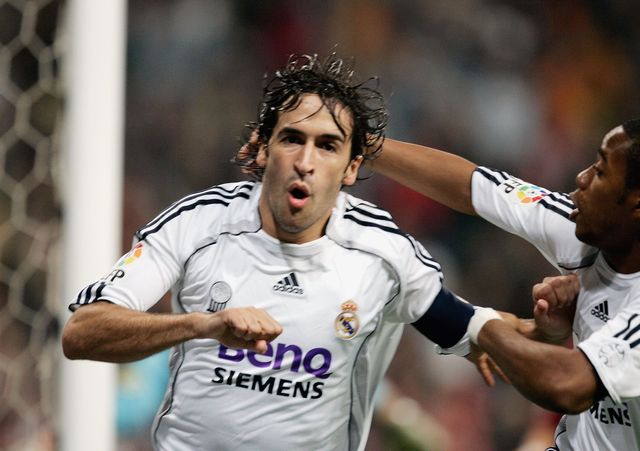 50名の伝説…21世紀のクラシコで活躍した選手たち、その2｜写真21