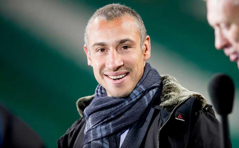 「古巣に戻って引退した」世界的スーパースターたち｜写真10