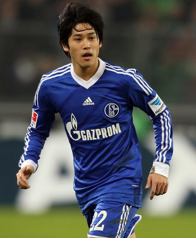 現役Jリーガーも多数！「10年前のブンデスリーガ」順位とユニはこうだった｜写真16