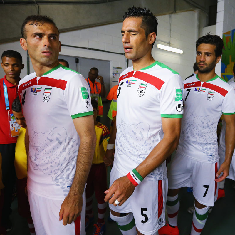 買うべきだった！「デザインがちょっと強烈すぎた」代表ユニフォーム10選｜写真6