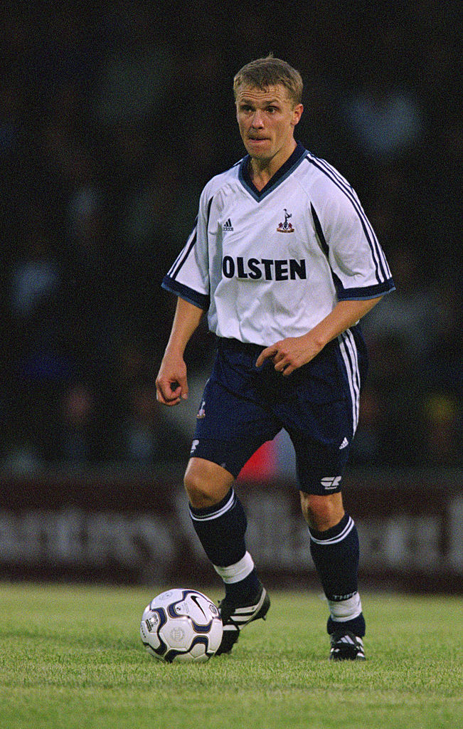 トッテナムが「全然上手くいかなかった期待の補強」8名｜写真7